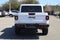 2026 Jeep Gladiator GLADIATOR RUBICON X 4X4