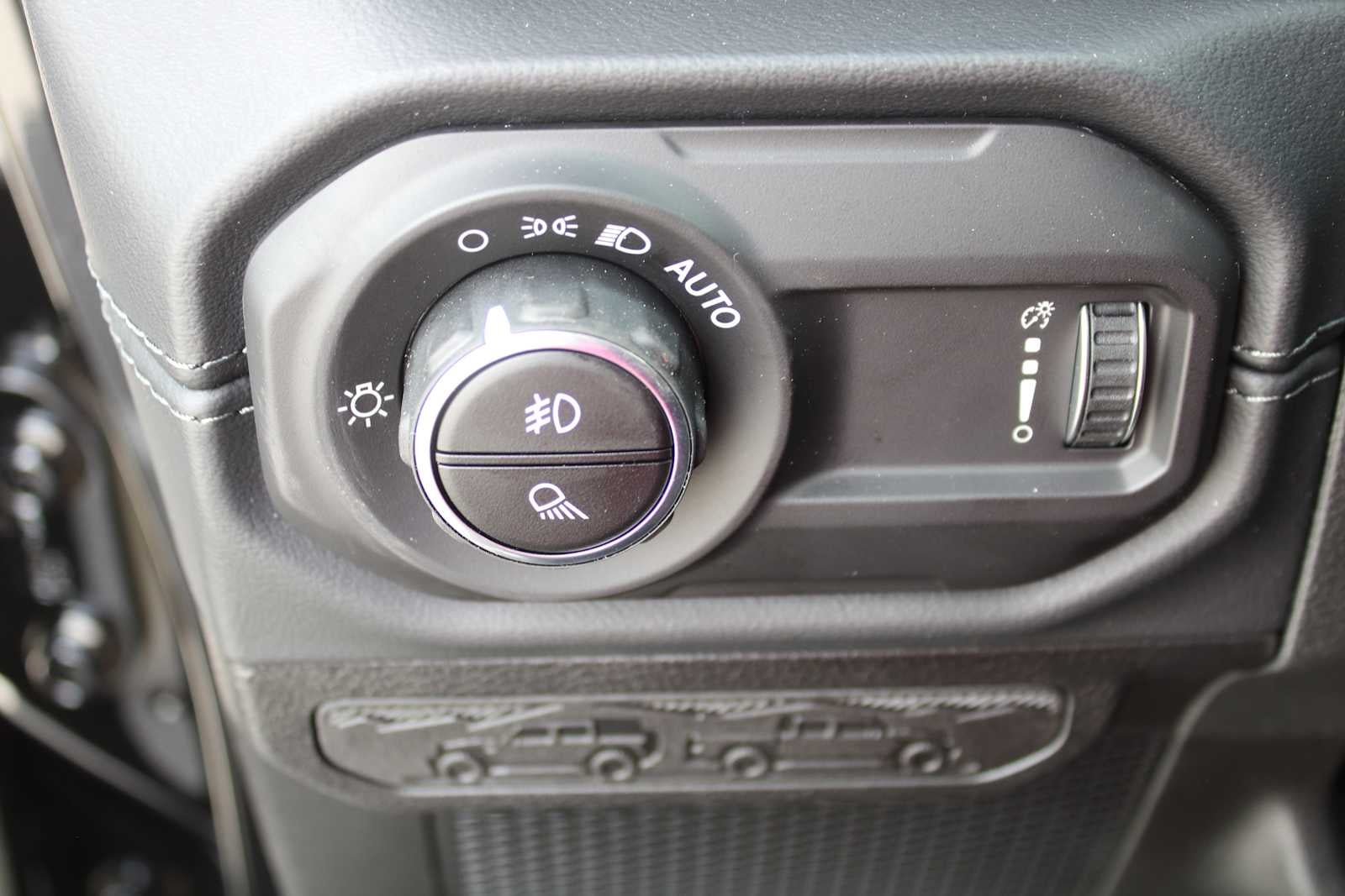 2026 Jeep Gladiator GLADIATOR RUBICON X 4X4