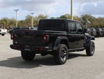 2026 Jeep Gladiator GLADIATOR RUBICON X 4X4