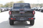 2026 Jeep Gladiator GLADIATOR RUBICON X 4X4