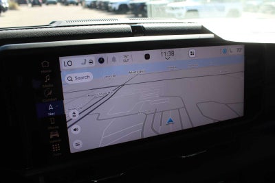 2026 Jeep Gladiator GLADIATOR RUBICON X 4X4