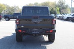 2026 Jeep Gladiator GLADIATOR RUBICON X 4X4