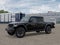 2026 Jeep Gladiator GLADIATOR RUBICON X 4X4