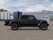 2026 Jeep Gladiator GLADIATOR RUBICON X 4X4