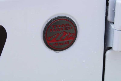 2026 Jeep Gladiator Shadow Ops