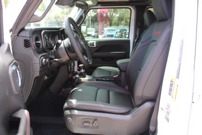 2026 Jeep Gladiator Shadow Ops