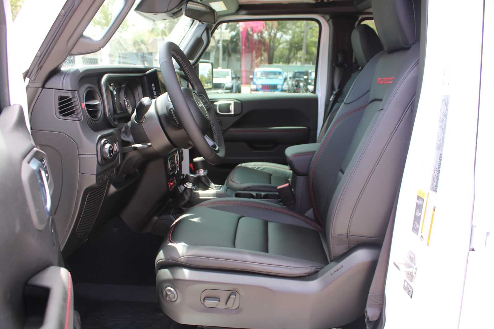 2026 Jeep Gladiator Shadow Ops