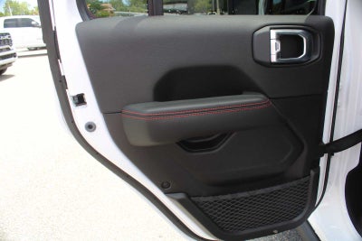 2026 Jeep Gladiator Shadow Ops