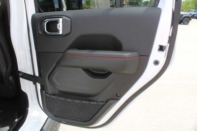 2026 Jeep Gladiator Shadow Ops