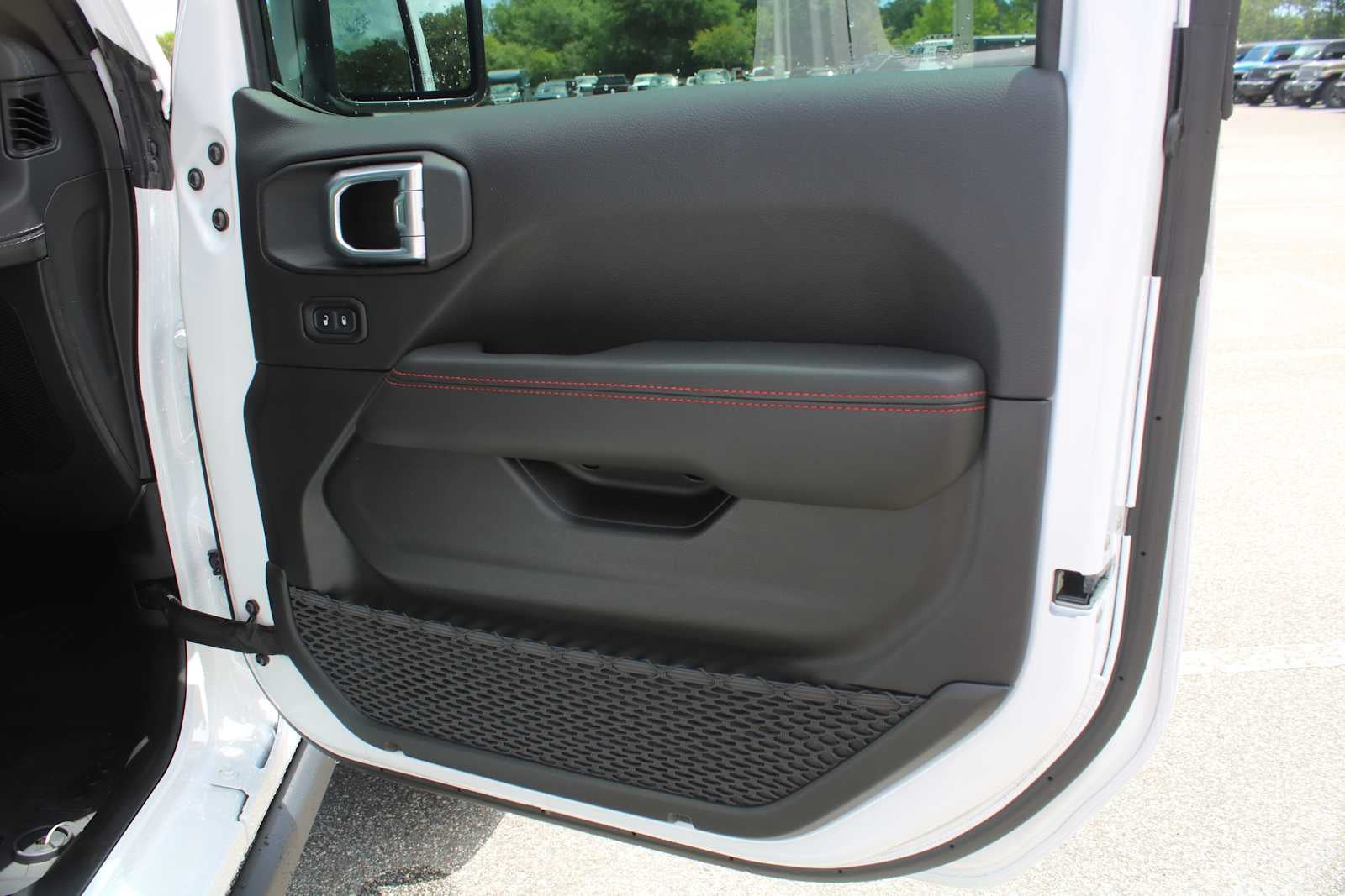 2026 Jeep Gladiator Shadow Ops