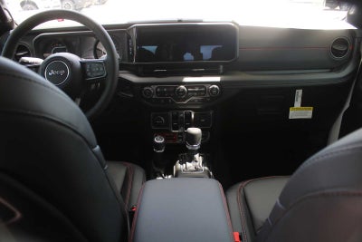 2026 Jeep Gladiator Shadow Ops