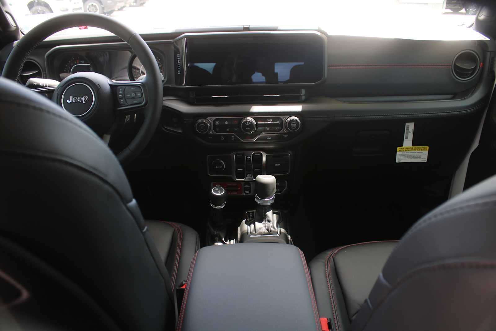 2026 Jeep Gladiator Shadow Ops