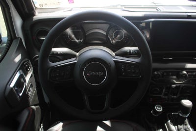 2026 Jeep Gladiator Shadow Ops