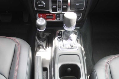 2026 Jeep Gladiator Shadow Ops