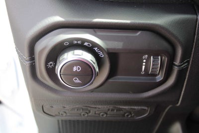 2026 Jeep Gladiator Shadow Ops