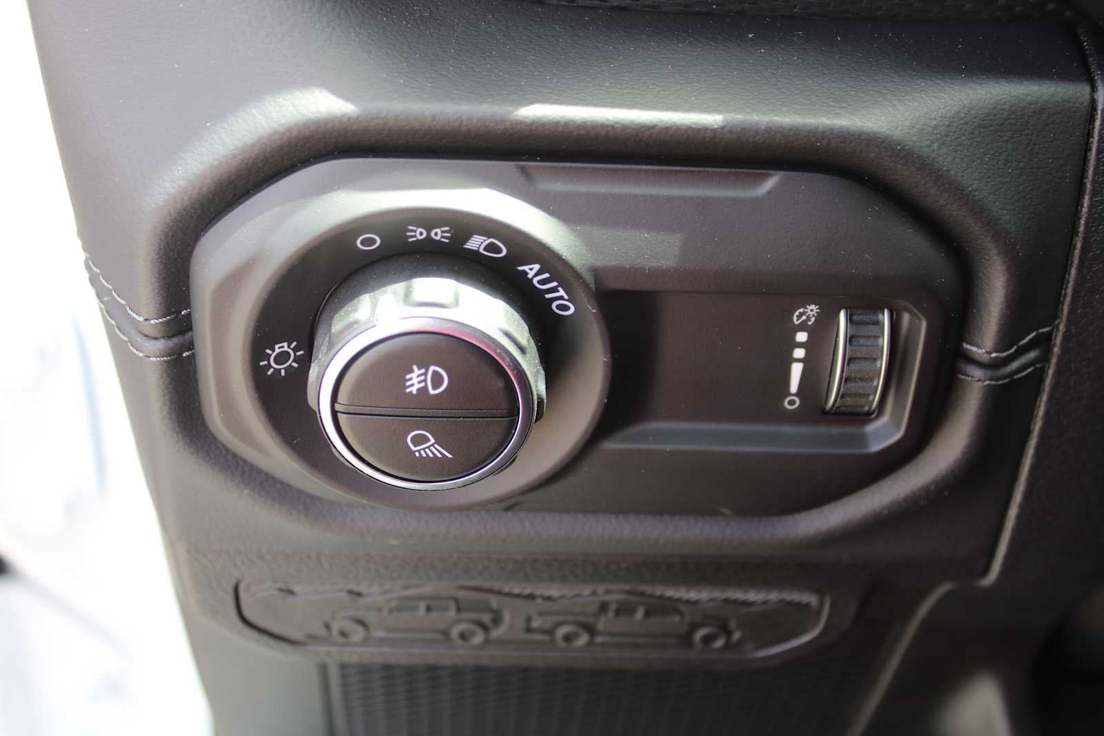 2026 Jeep Gladiator Shadow Ops