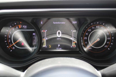 2026 Jeep Gladiator Shadow Ops