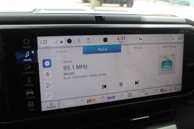 2026 Jeep Gladiator Shadow Ops