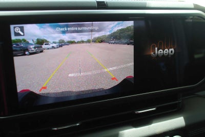 2026 Jeep Gladiator Shadow Ops