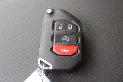 2026 Jeep Gladiator Shadow Ops