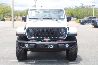 2026 Jeep Gladiator Shadow Ops