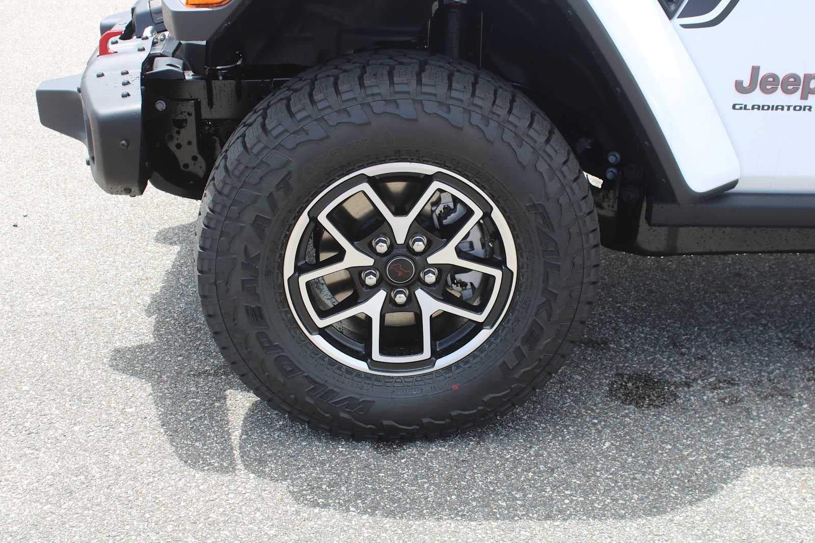 2026 Jeep Gladiator Shadow Ops