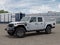 2026 Jeep Gladiator GLADIATOR SHADOW OPS 4X4