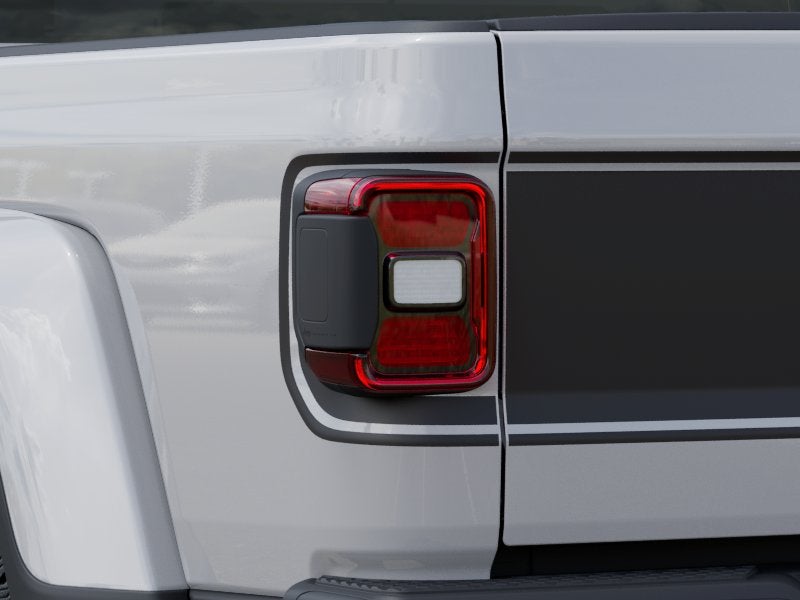 2026 Jeep Gladiator GLADIATOR SHADOW OPS 4X4