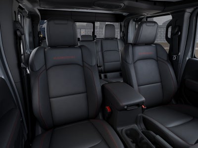 2026 Jeep Gladiator GLADIATOR SHADOW OPS 4X4