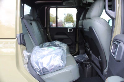 2026 Jeep Gladiator GLADIATOR MOJAVE X 4X4