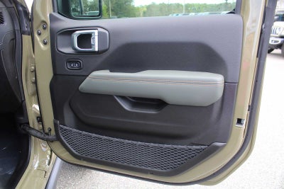 2026 Jeep Gladiator GLADIATOR MOJAVE X 4X4