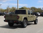 2026 Jeep Gladiator GLADIATOR MOJAVE X 4X4