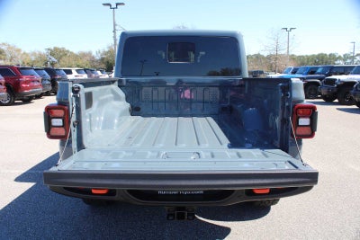 2026 Jeep Gladiator GLADIATOR MOJAVE X 4X4