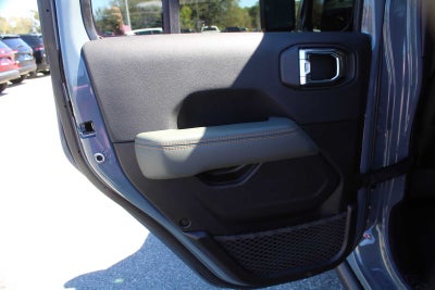 2026 Jeep Gladiator GLADIATOR MOJAVE X 4X4