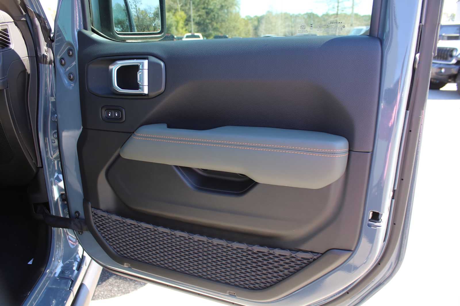 2026 Jeep Gladiator GLADIATOR MOJAVE X 4X4