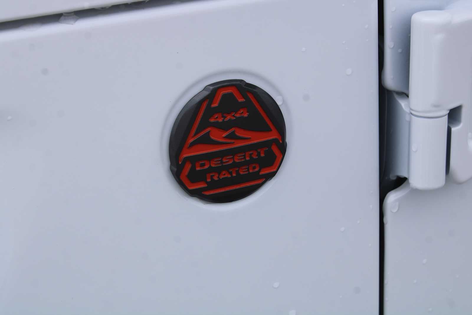 2026 Jeep Gladiator Mojave X