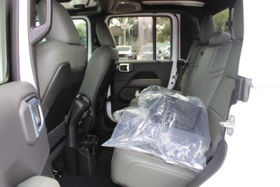 2026 Jeep Gladiator Mojave X