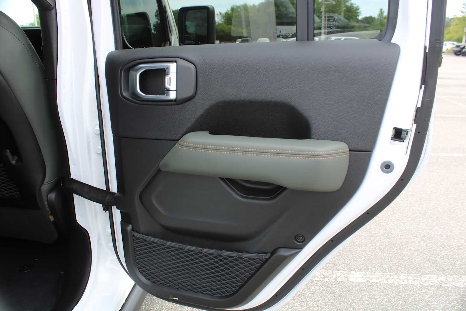 2026 Jeep Gladiator Mojave X