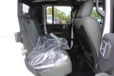 2026 Jeep Gladiator Mojave X