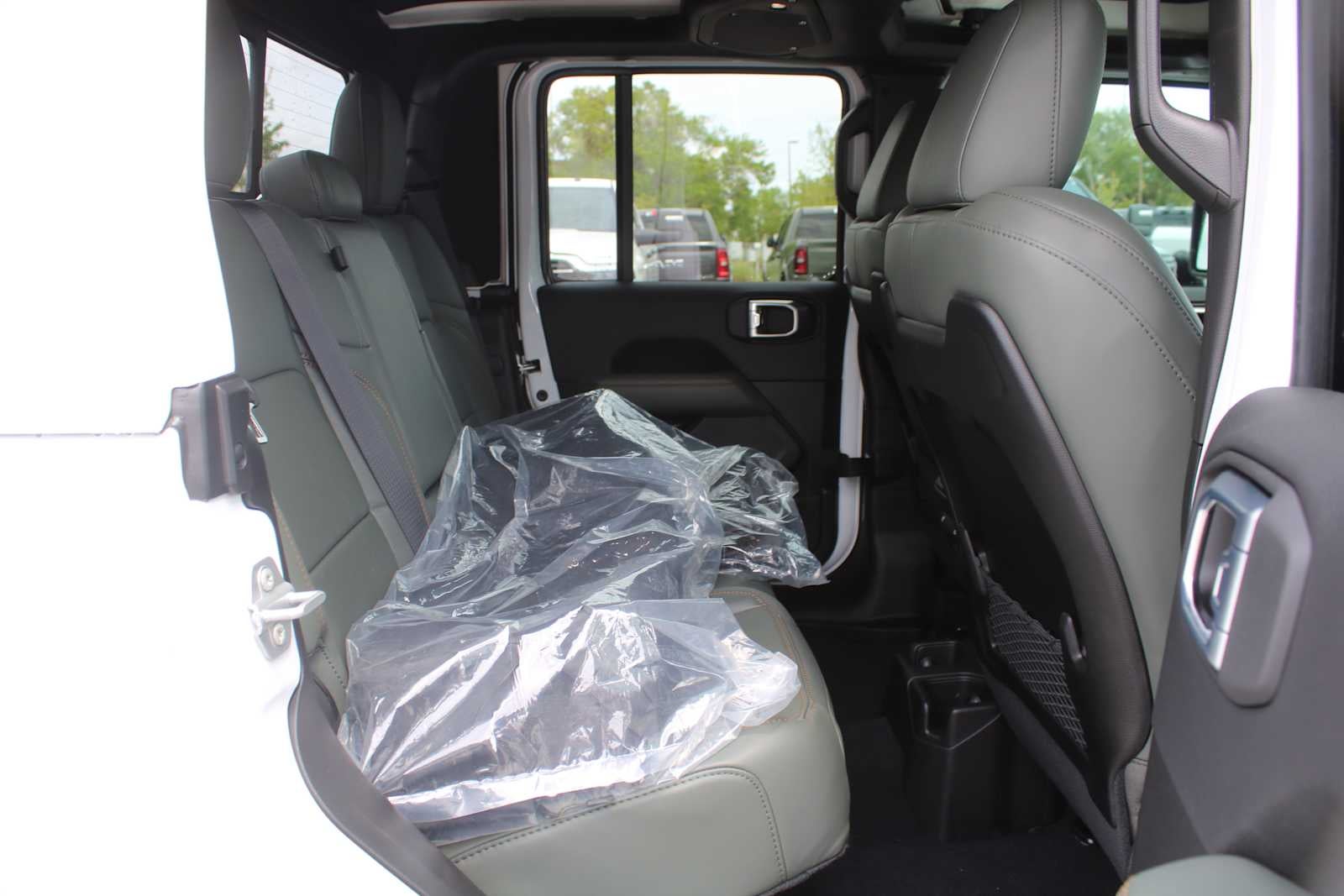 2026 Jeep Gladiator Mojave X