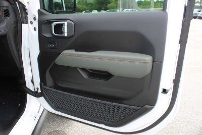 2026 Jeep Gladiator Mojave X