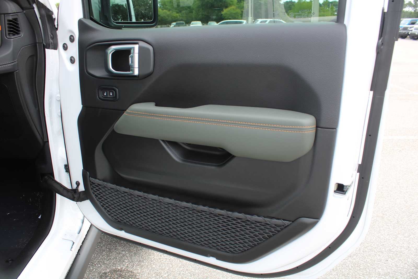 2026 Jeep Gladiator Mojave X