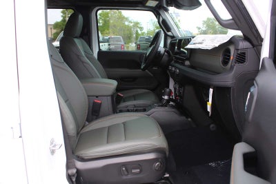 2026 Jeep Gladiator Mojave X