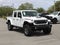 2026 Jeep Gladiator Mojave X
