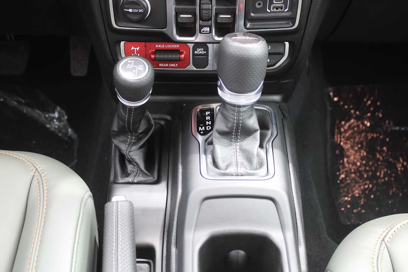 2026 Jeep Gladiator Mojave X