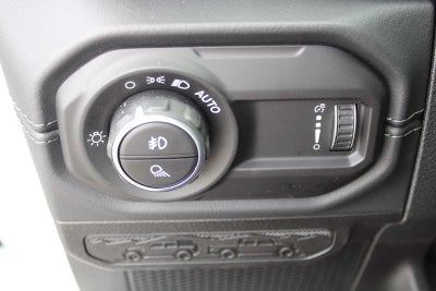 2026 Jeep Gladiator Mojave X