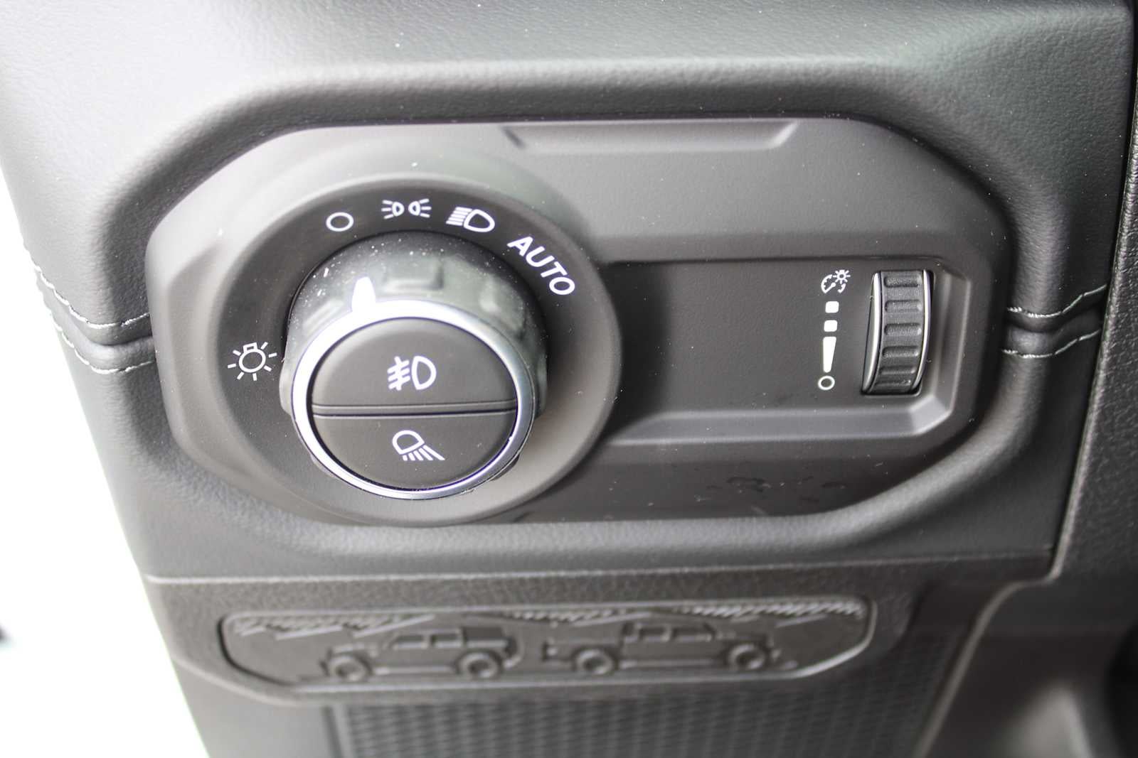 2026 Jeep Gladiator Mojave X