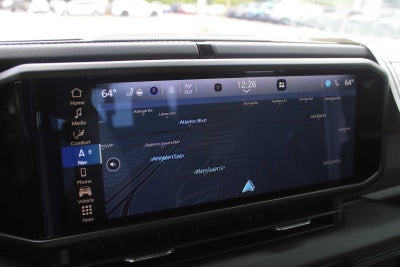 2026 Jeep Gladiator Mojave X