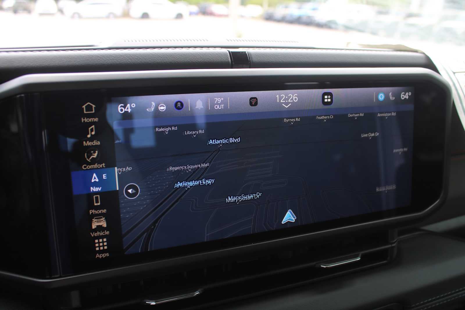 2026 Jeep Gladiator Mojave X