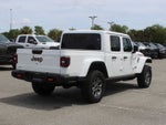2026 Jeep Gladiator Mojave X